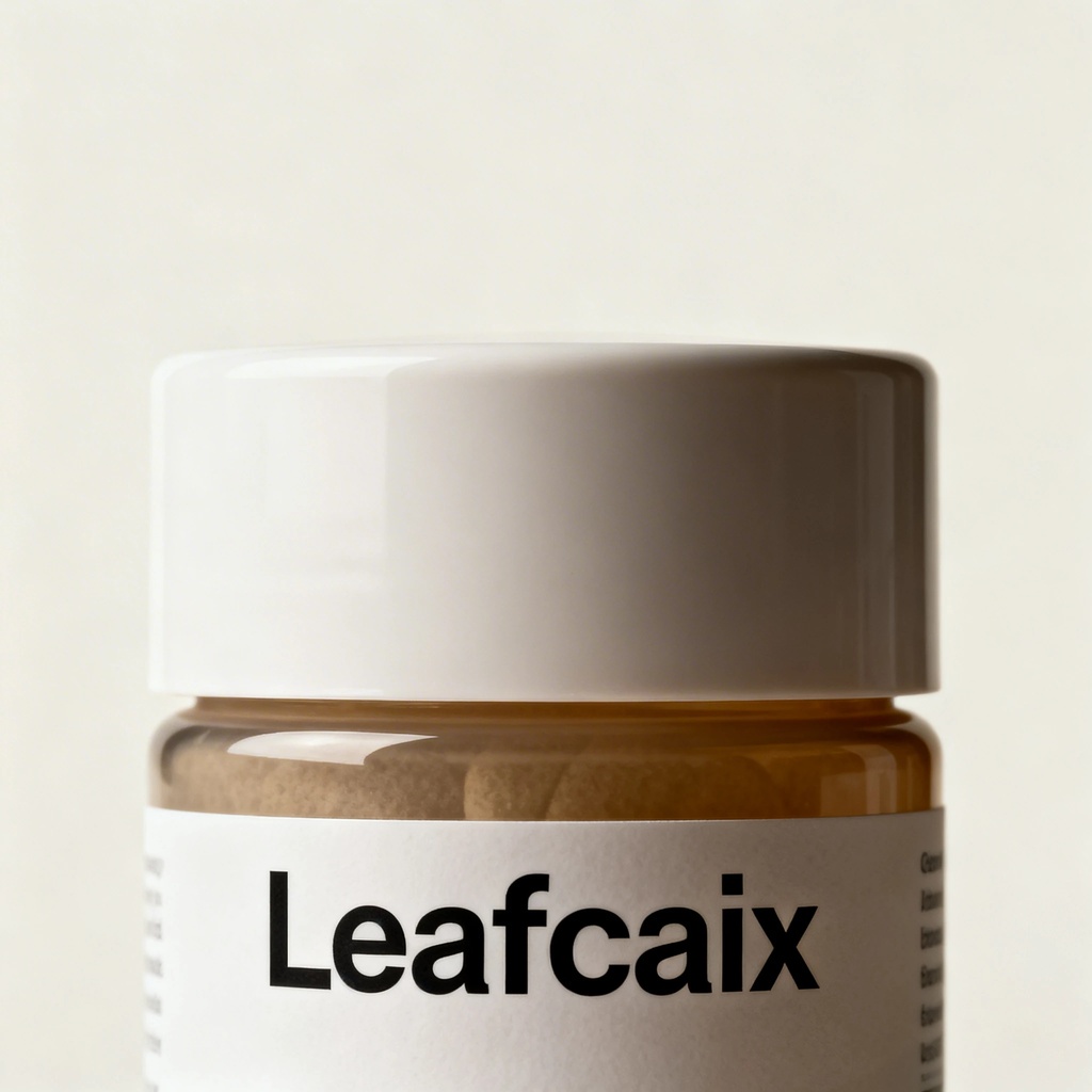 Leafcaix